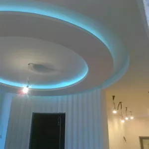 Отделка квартир Одесса