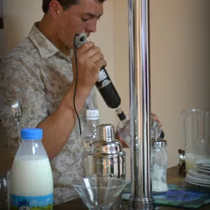 Курсы Бармена и Официанта в Николаеве. 