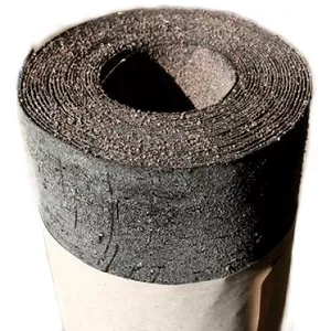 Рубероид рул ( 10м,  15м)    