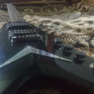 продам Washburn we-v