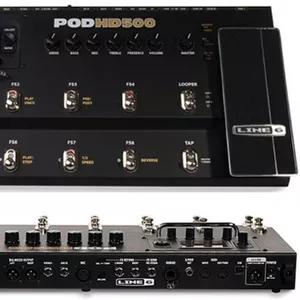 Line 6 Pod Hd 500