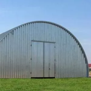 Продажа ангаров - в Николаеве Украина.
