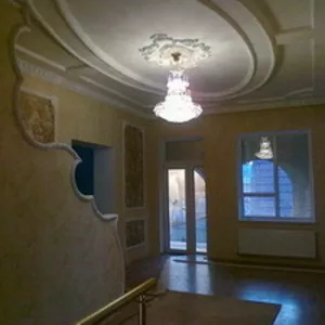 Комплексный ремонт Одесса под ключ
