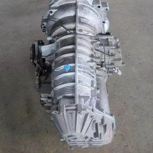 5HP-19 ZF FED типтроник коробка автомат АКПП Audi A4 A6 tiptronic