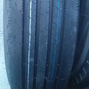 295/80r22.5 рулевая ось. Шины Benton