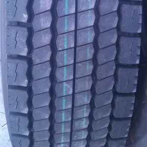 295/80r22.5 ведущая ось. Торговая марка Benton