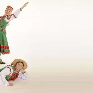 Святкова танцювальна програма від шоу-балета Мрія-С
