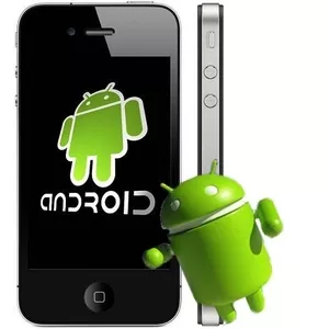 Прошивка Android & Iphone