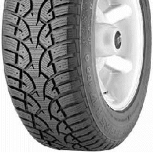 Шины Continental 265/70R16-112q Conti4x4IceContact (цена за 4шт) 