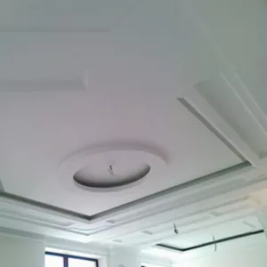 Ремонтные и отделочные работы Одесса