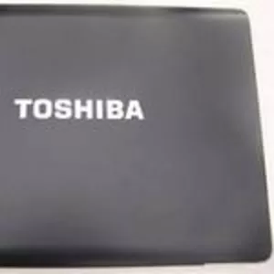 Продам верхнюю часть корпуса от ноутбукаTOSHIBA Satellite A205