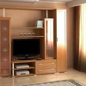Корпусная мебель