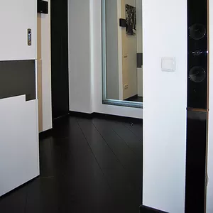 шикарная квартира в центре города