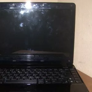 Продам нерабочий ноутбук  Asus Eee PC 1201 