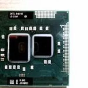 Продаю процессор Intel Core i3-330M от ноутбука EMACHINES G730g