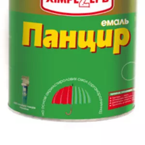 Краска для крыш