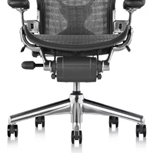 Ортопедическое кресло Aeron от Herman Miller 