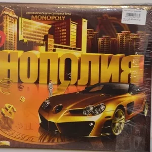 Детские игрушки