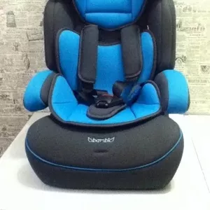 Продам Автокресло Bambi M 0485 Light Blue. Цена - 2000 руб.