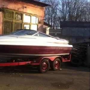 Продам катер (лодка) Maxum 2100Sc