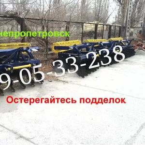 Продажа дисковая борона АГД-2.1/2.5