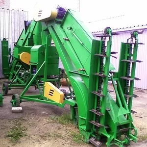 Продажа Зернометатель ЗМ-60У