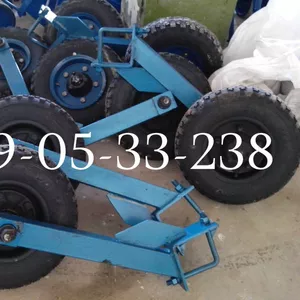 Продажа Колесо опорно-приводное КРН