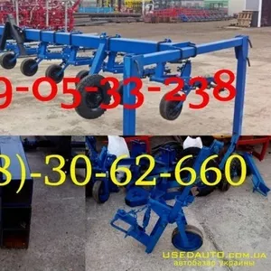 Продажа Культиватор КРН-5, 6 секции КРН.