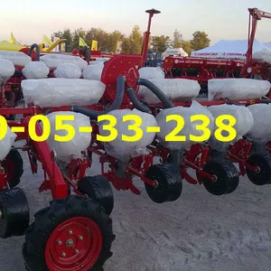 Продажа Сеялка Веста 6-8 УПС только заводские сеялки 
