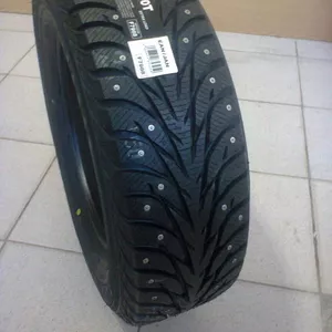 Продам шины 185/65/14 YOKOHAMA ICE GUARD IG35