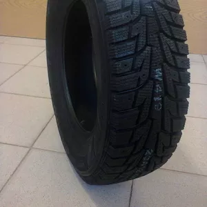 Продам шины 175/70/13 HANKOOK Winter I*Pike RS W419 82T
