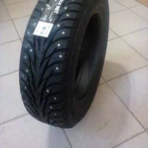 Продам шины 175/65/14 YOKOHAMA ICE GUARD IG35 шип 86T