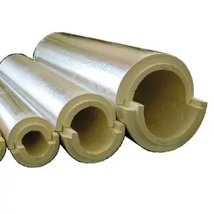 ППУ трубная изоляция