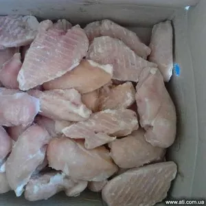 Продам куриную продукцию сухой заморозки.