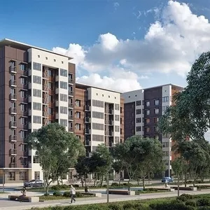 Квадратные метры в кризис