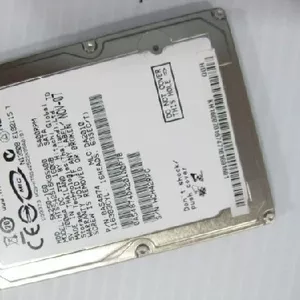 Продаю HDD SATA 160GB от ноутбука Acer Aspire one zg8 