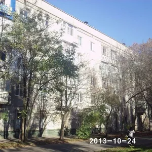 Продаю 2-комнатную квартиру на Большой Морской