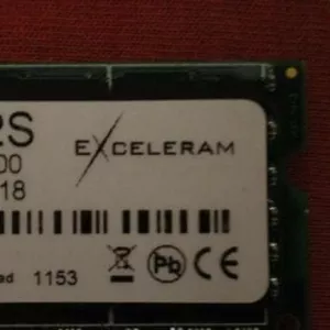 Продаётся DDRII 2GB от нетбука Acer Aspire One ZG5