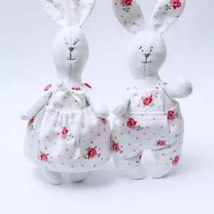 Мягкие грушки. Ручная работа. hand made 
