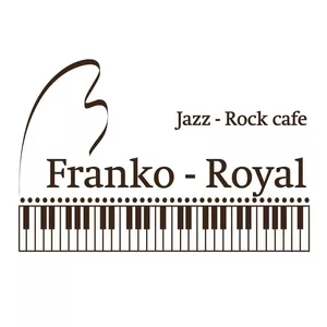 Jazz Rock cafe Franko Royal