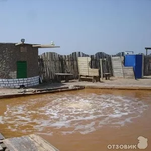 Сдам комнаты на море в Лазурном