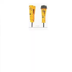 Гидромолот Indeco HP 350W