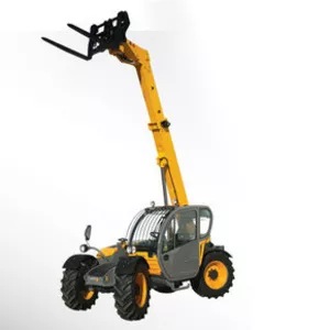 Телескопический погружчик Agri Farmer 60.9