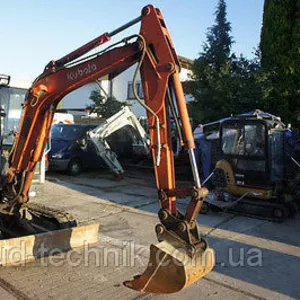 Kubota KX91-3CX