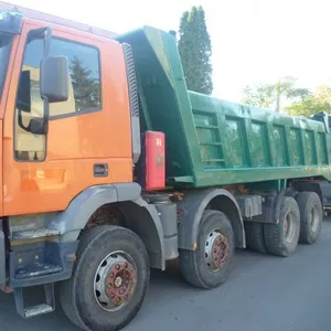 Самосвал Iveco EuroStar 340E44H