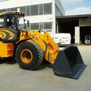 Фронтальный погрузчик Venieri VF 9015