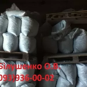 Щебень  в мешках и навалом