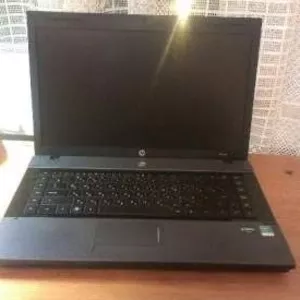 Продаю  ноутбук HP Compaq 625 на запчасти