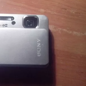 Срочно продам почти новый Sony dsc tx 10 за 3000 грн (торг)