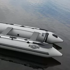 Лодки Колибри цены по курсу 8 грн